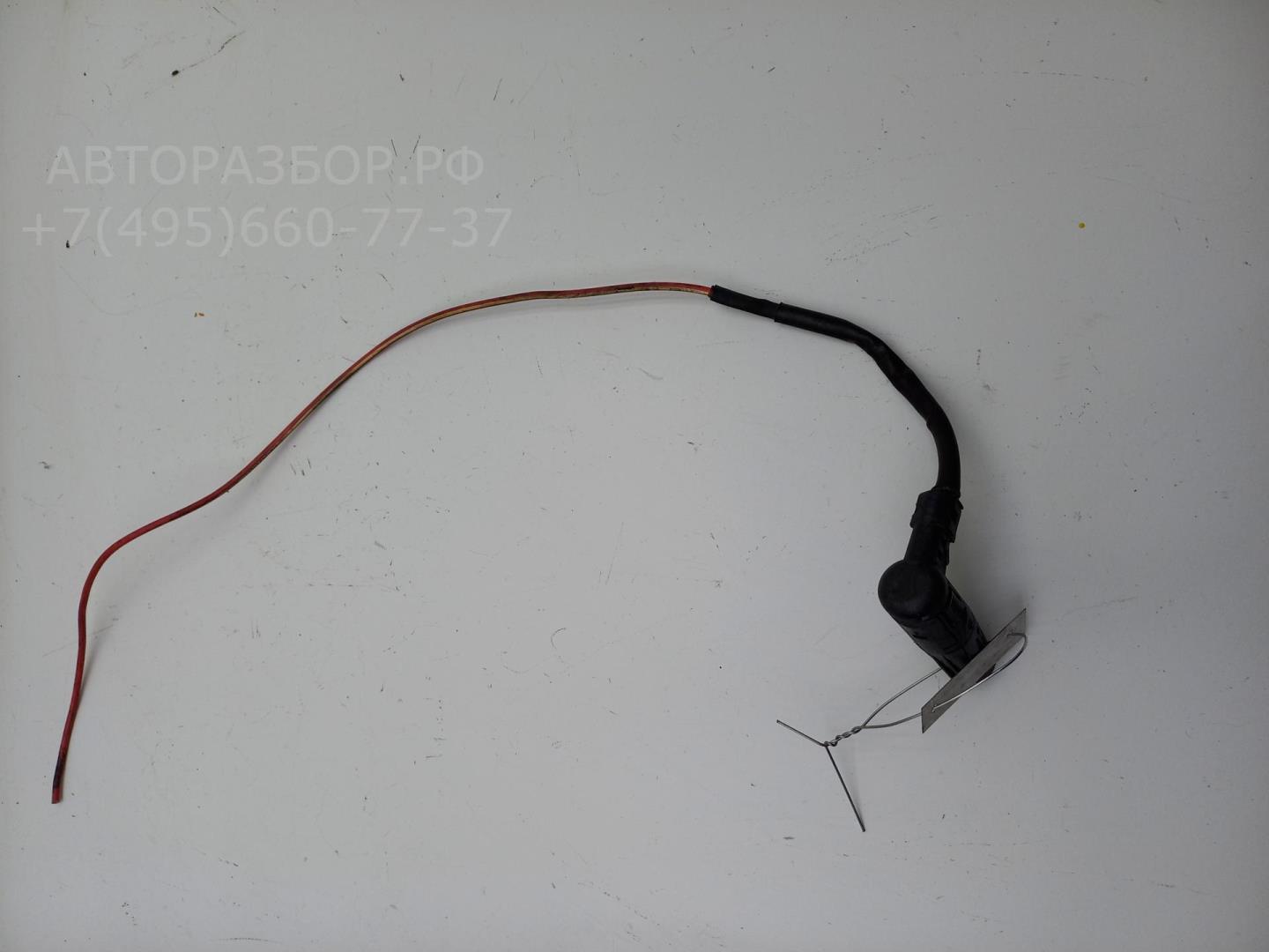 Проводка (коса)