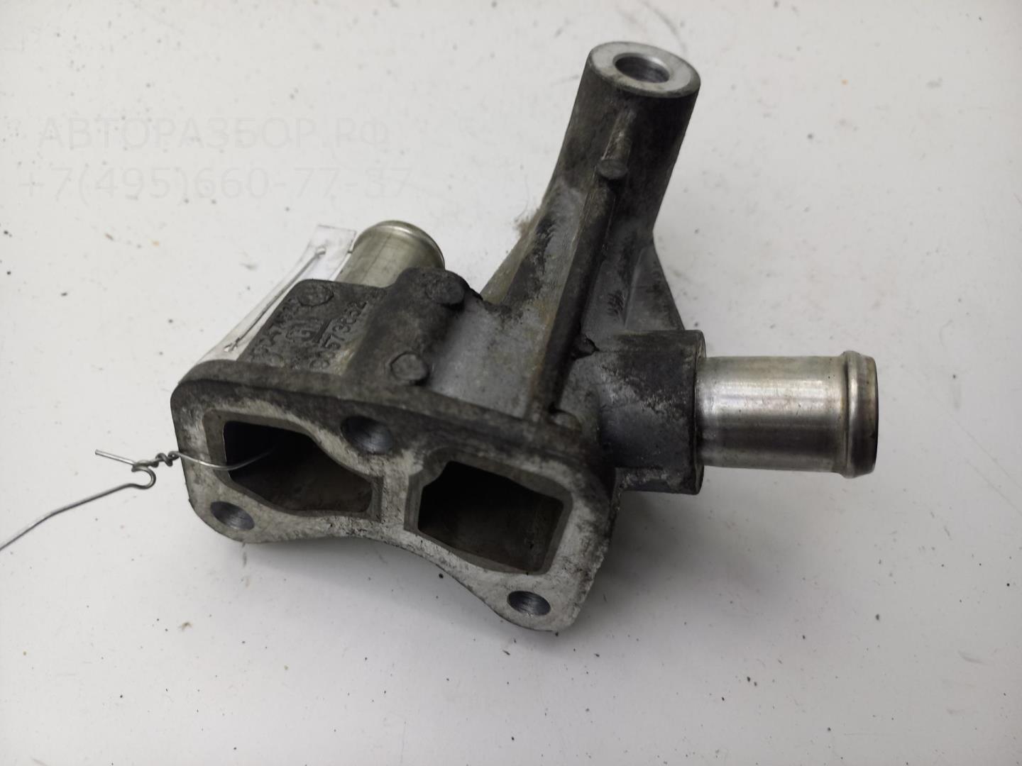 Фланец / тройник