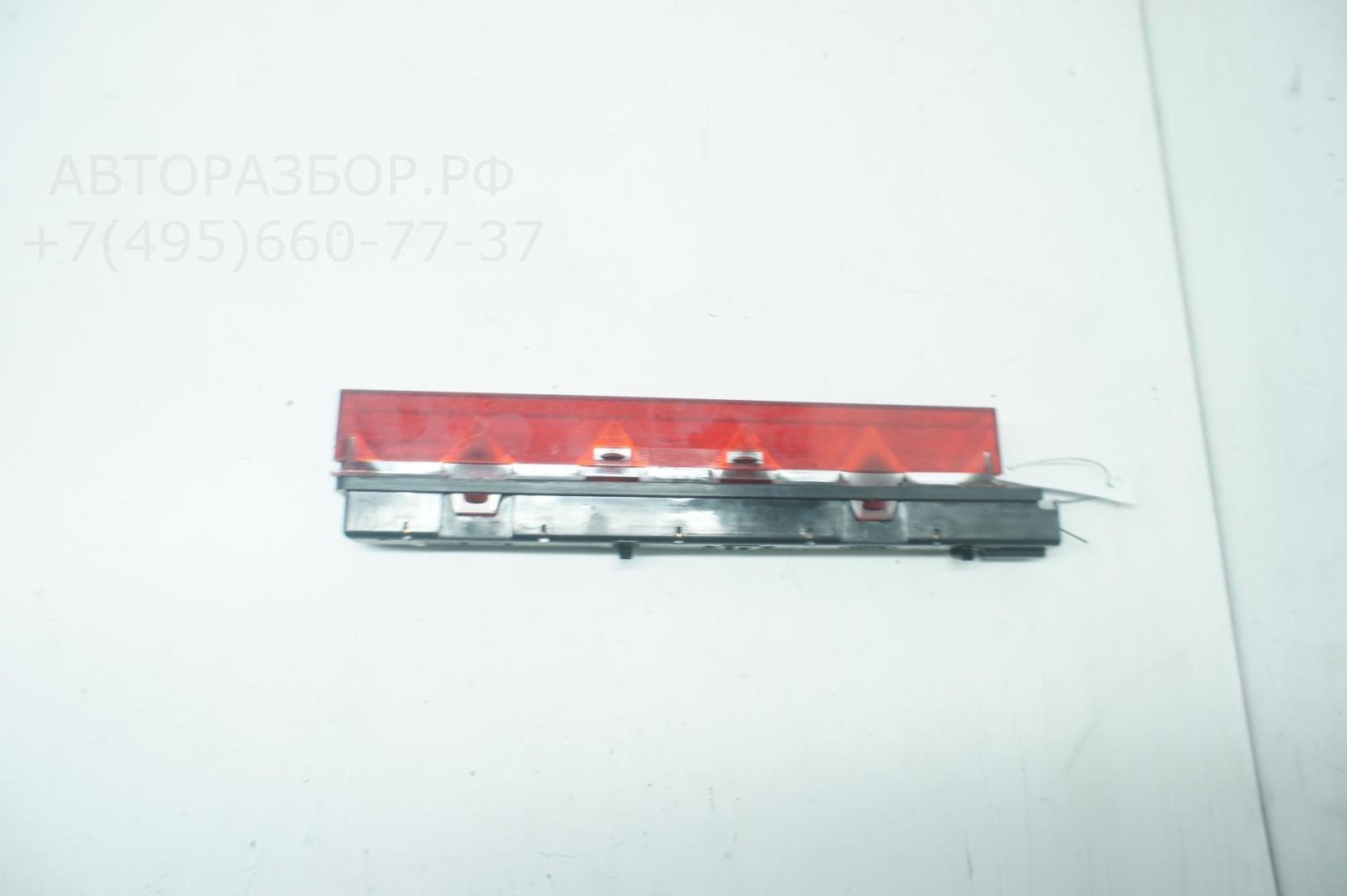 Фонарь задний (стоп сигнал)