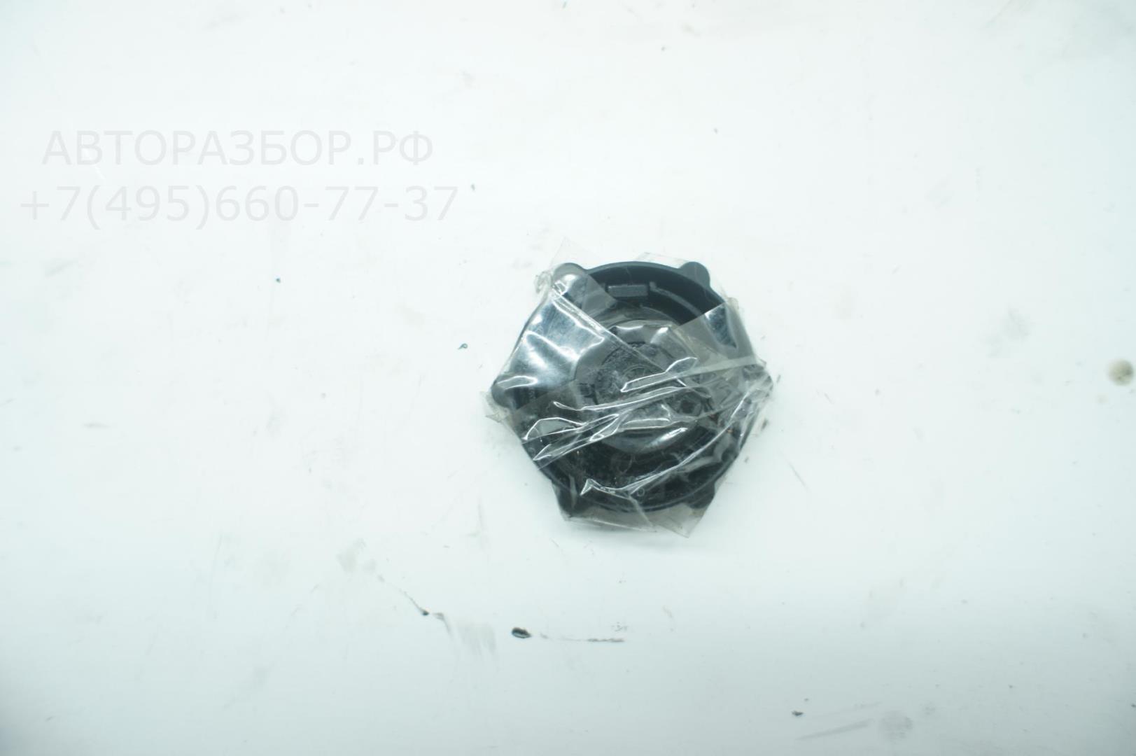 Крышка бачка ГУР