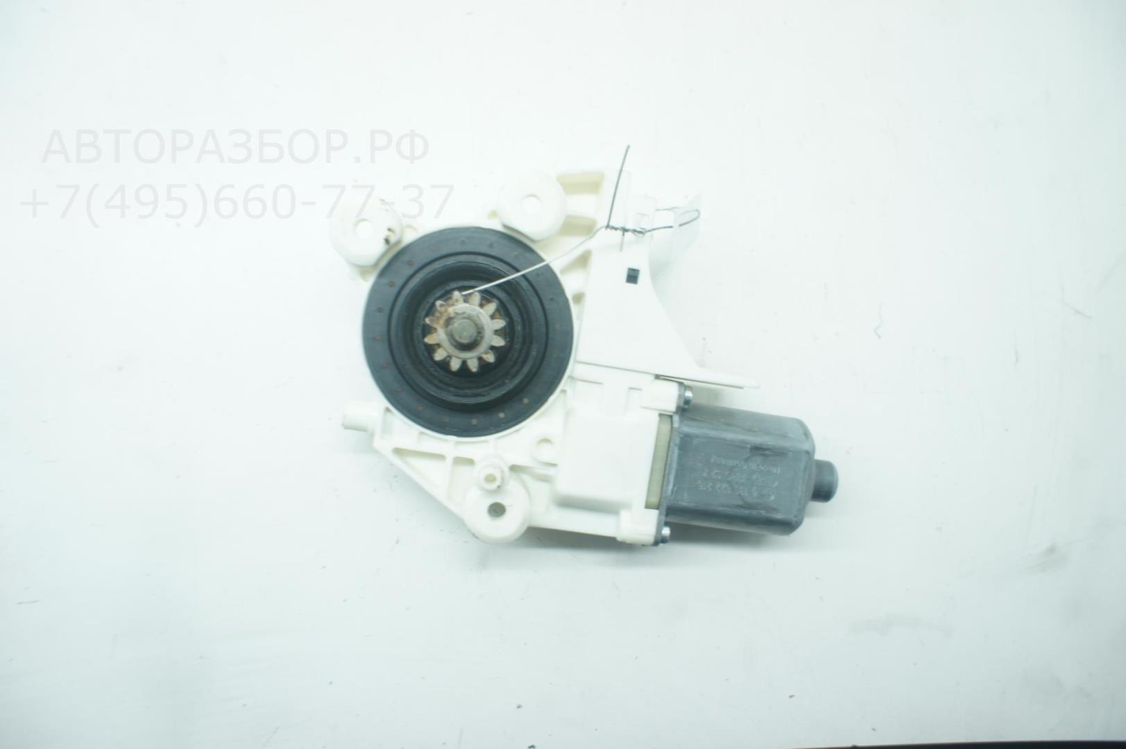 Моторчик стеклоподъемника