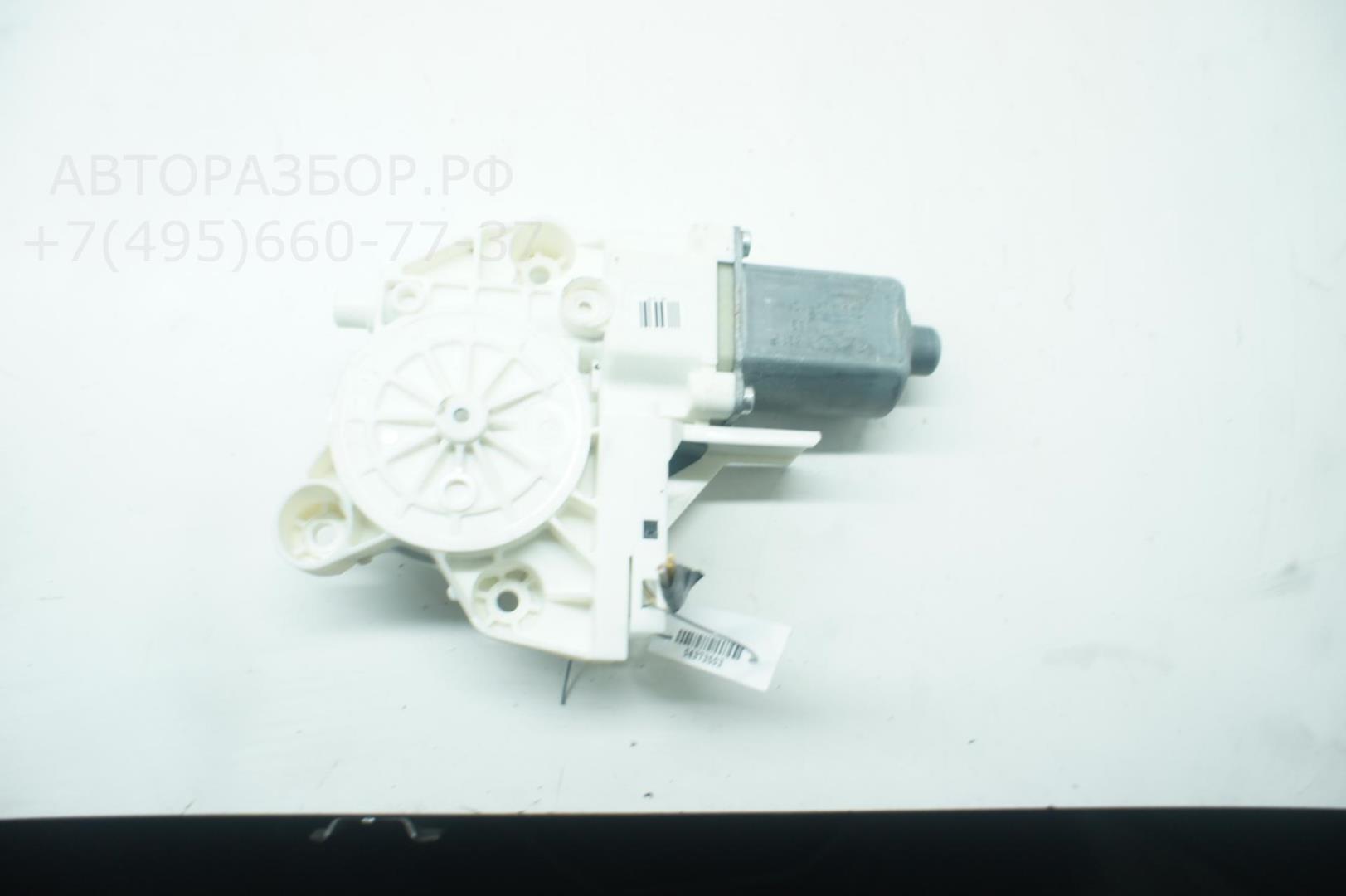 Моторчик стеклоподъемника