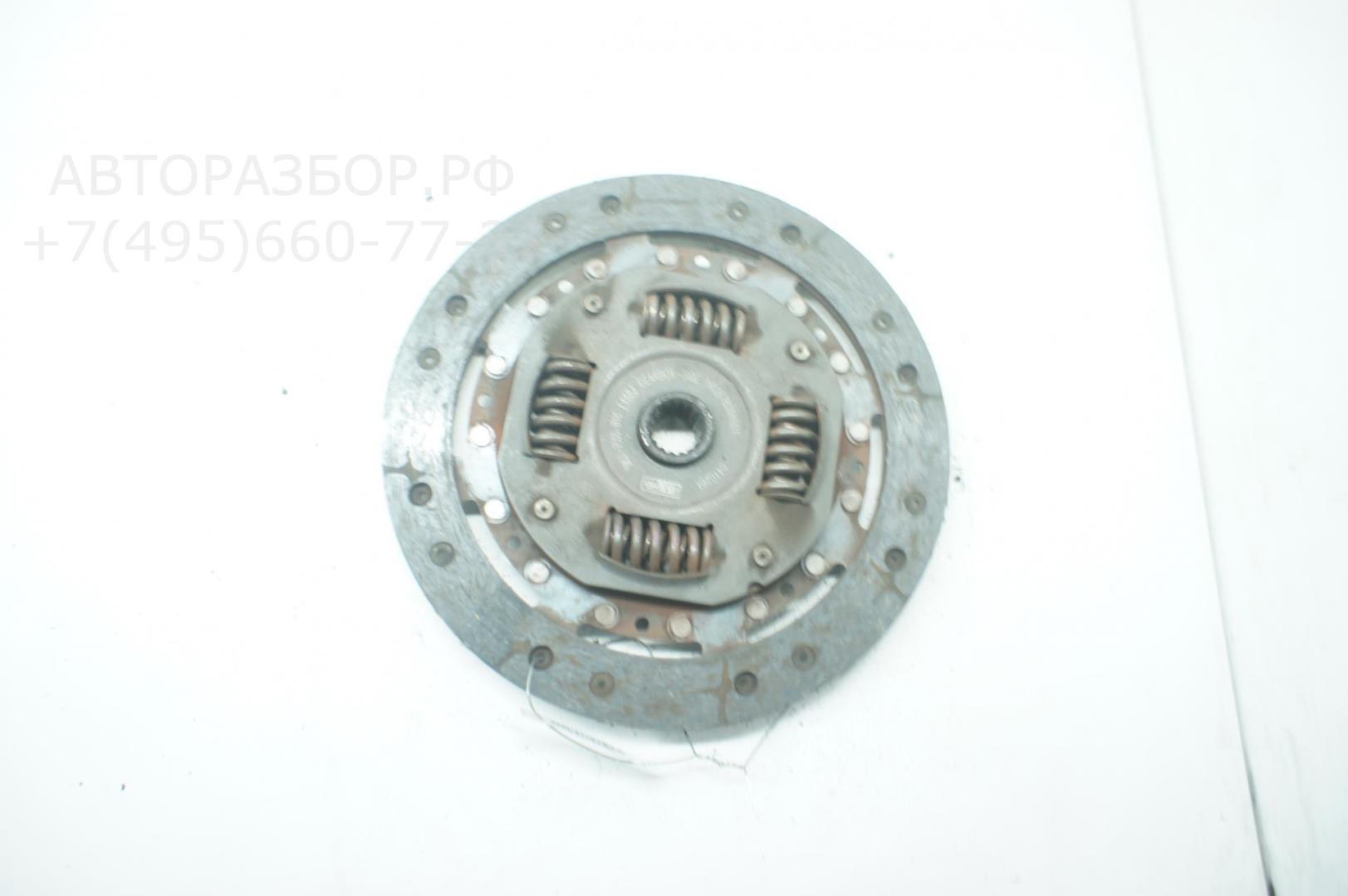Диск сцепления
