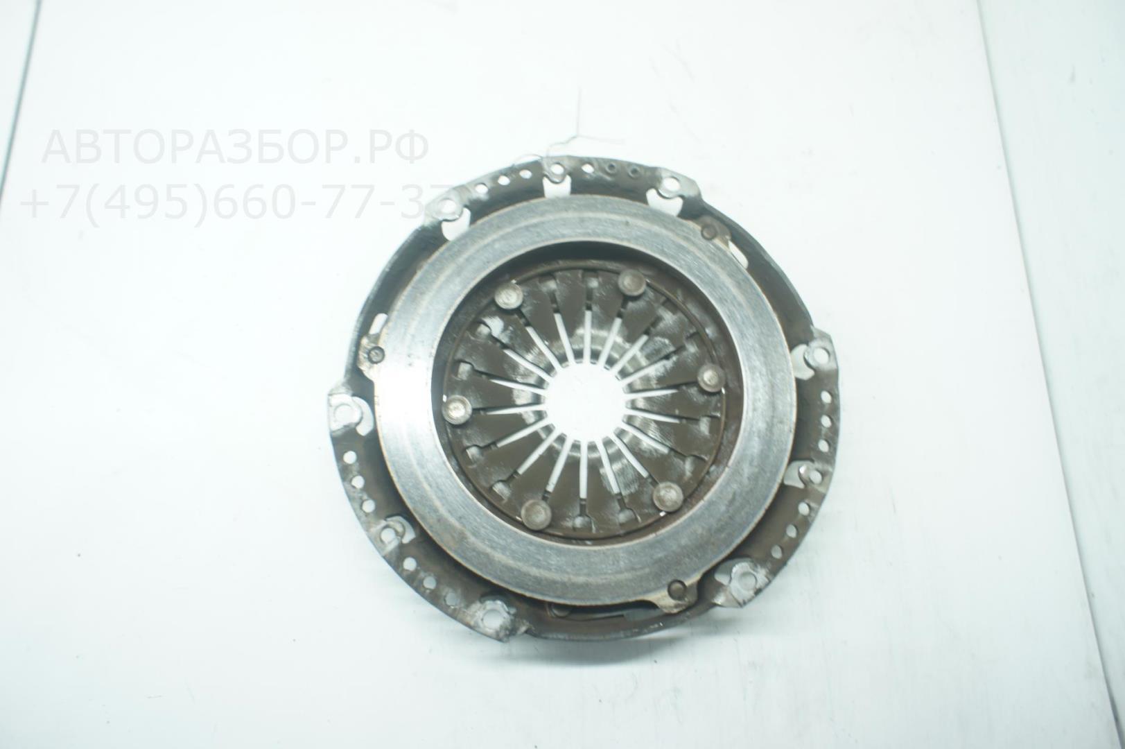 Корзина сцепления