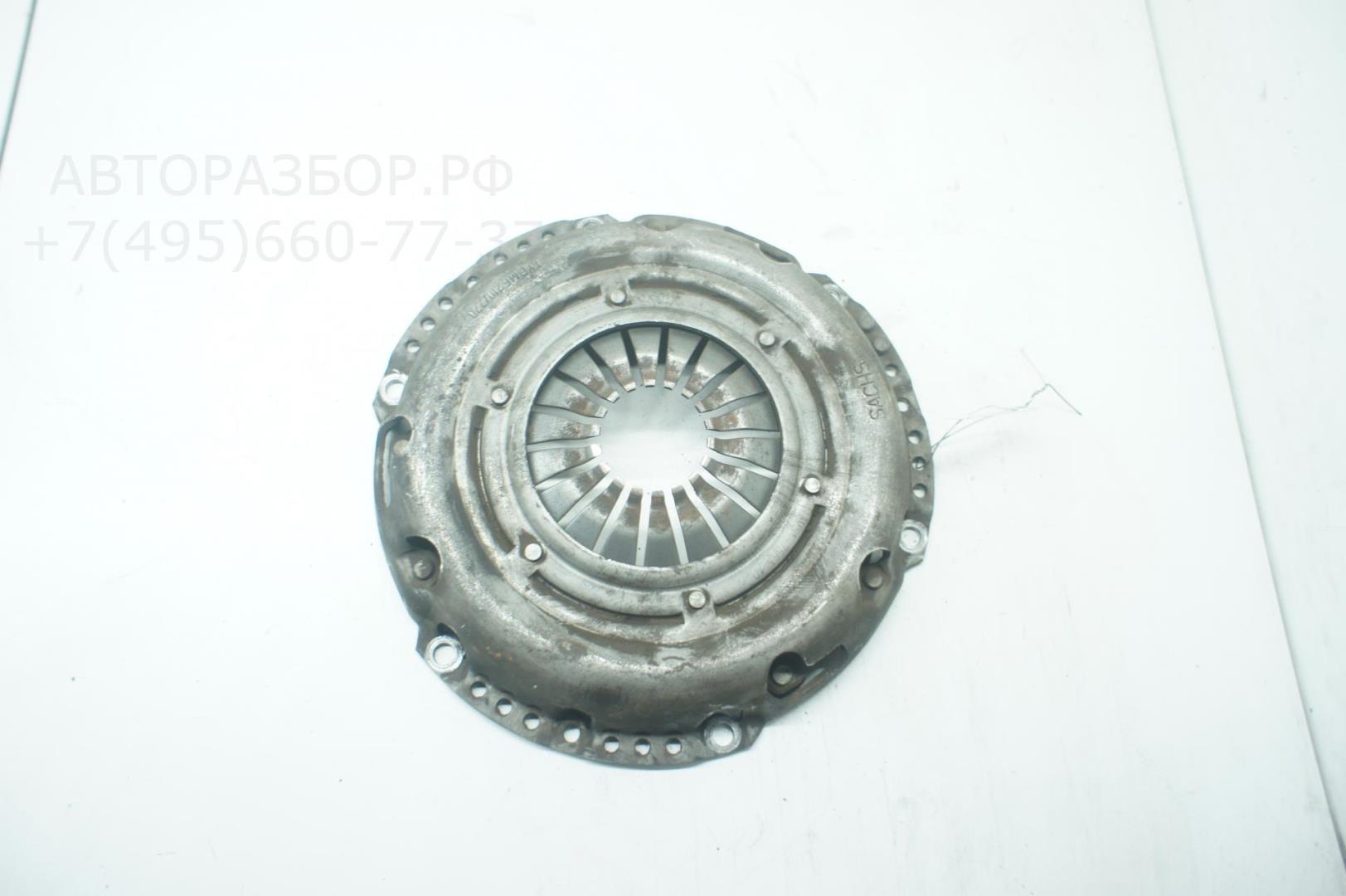 Корзина сцепления