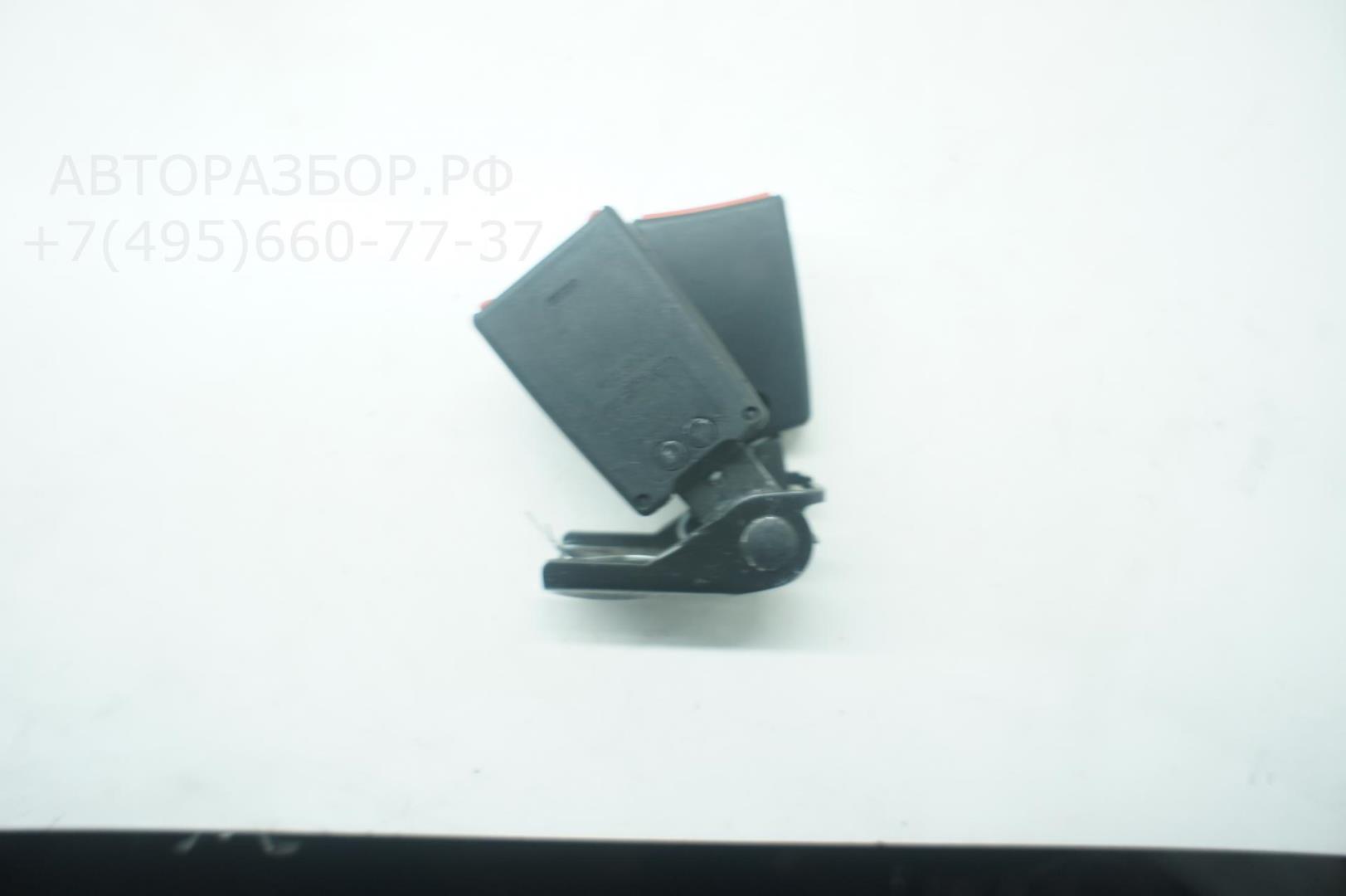 Ответная часть ремня безопасности