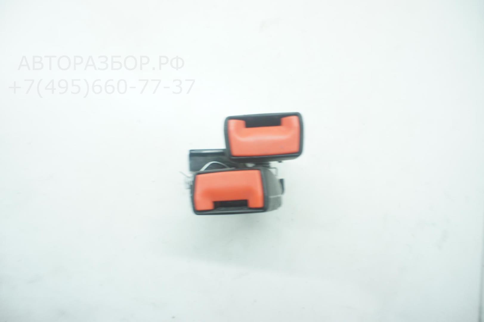 Ответная часть ремня безопасности