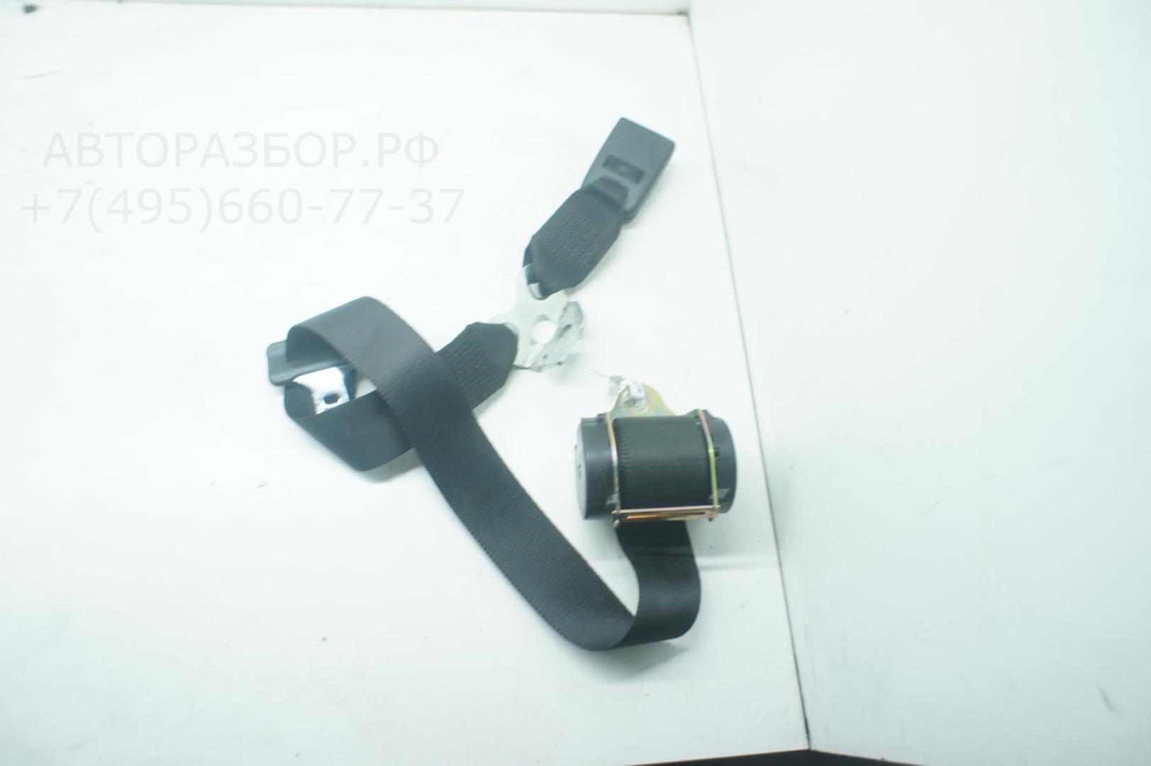 Ремень безопасности