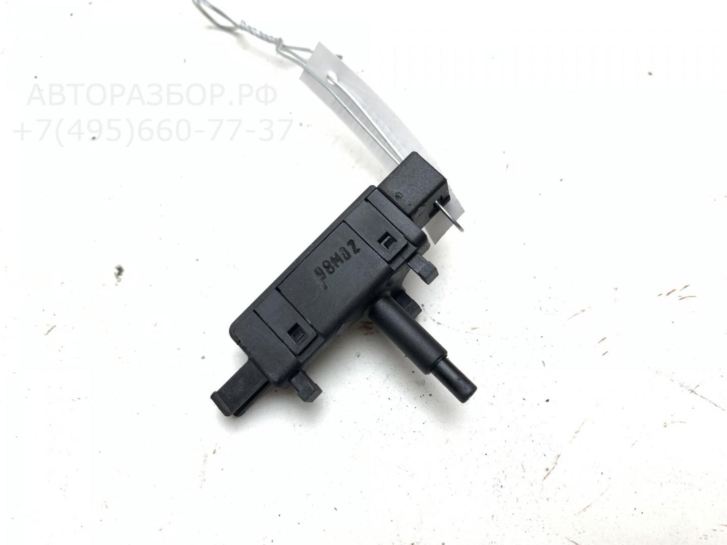 Выключатель концевой