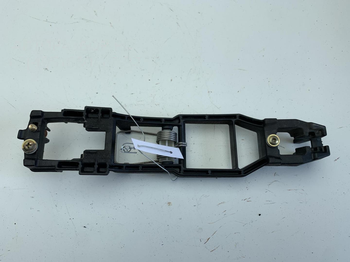 Кронштейн ручки