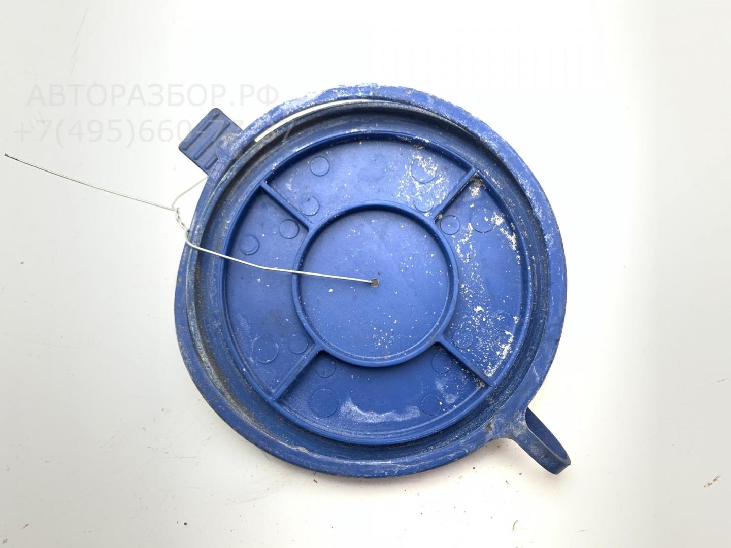 Крышка бачка омывателя