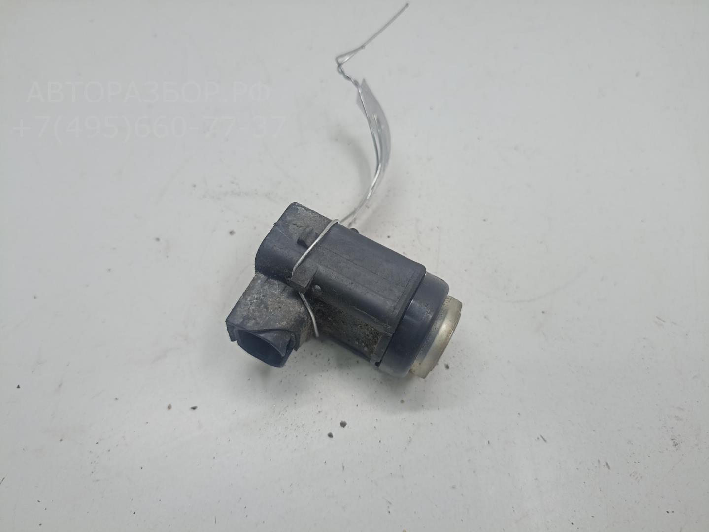 Датчик парковки