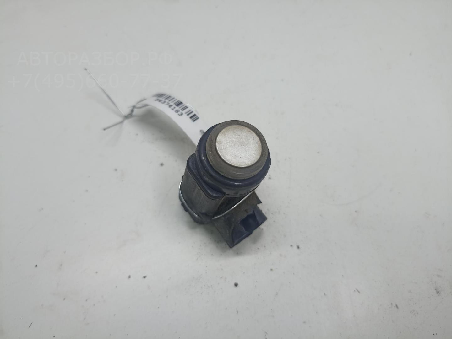 Датчик парковки