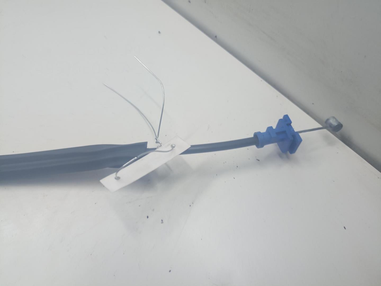 Трос открывания двери