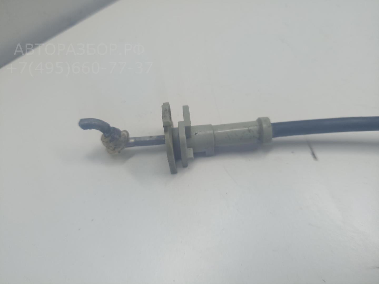 Трос открывания двери