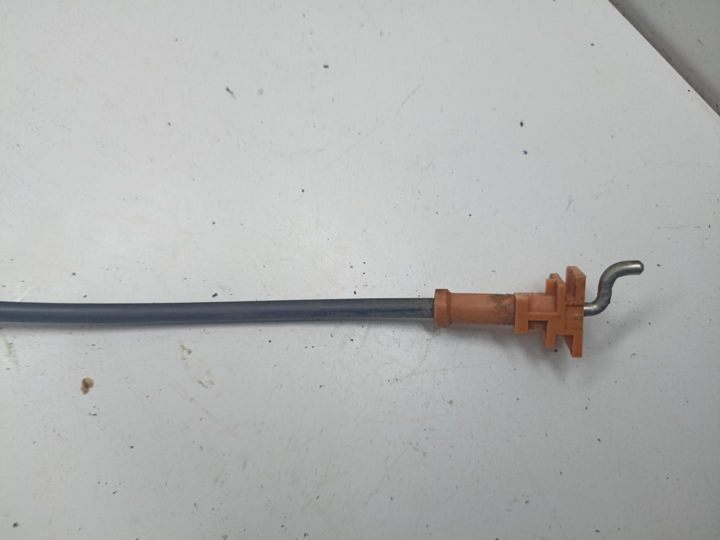 Трос открывания двери