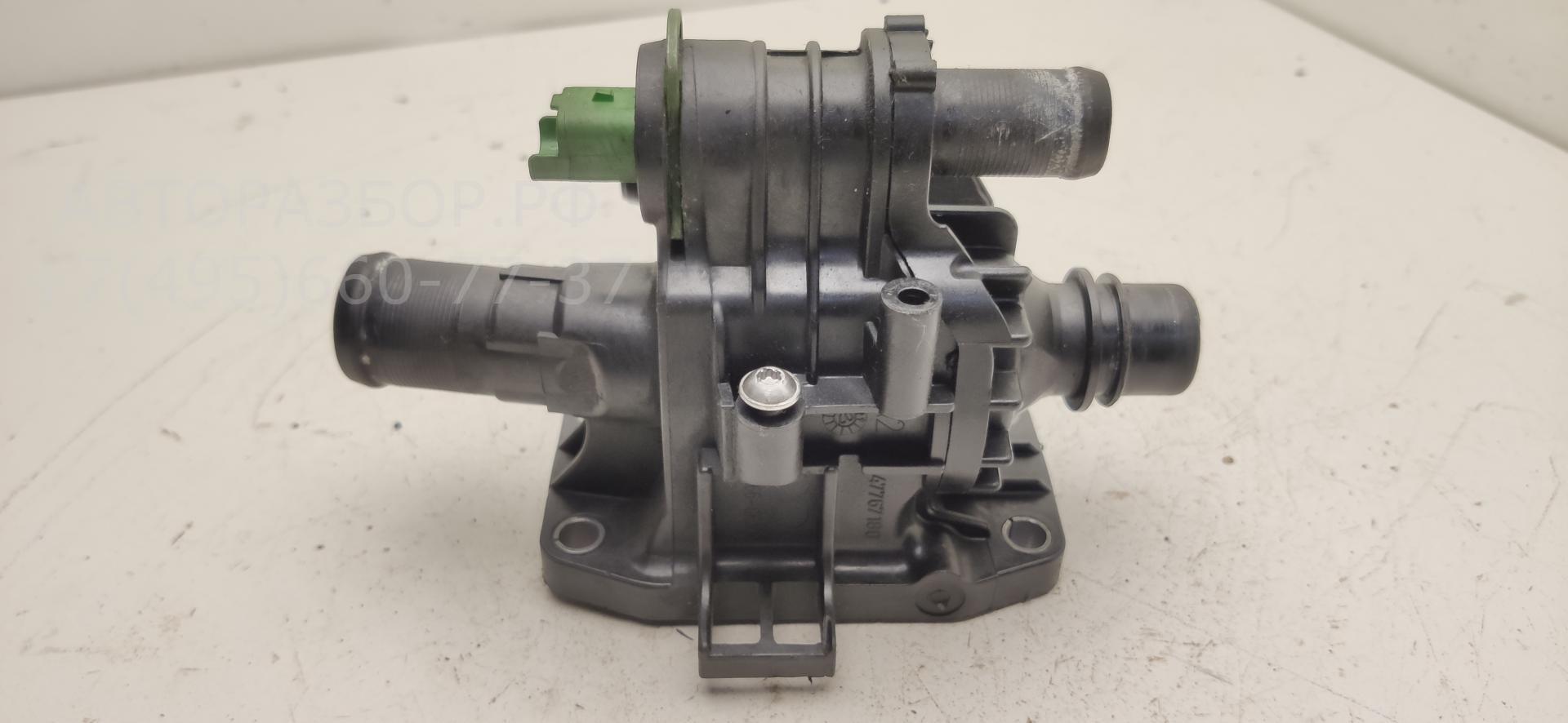 Корпус термостата