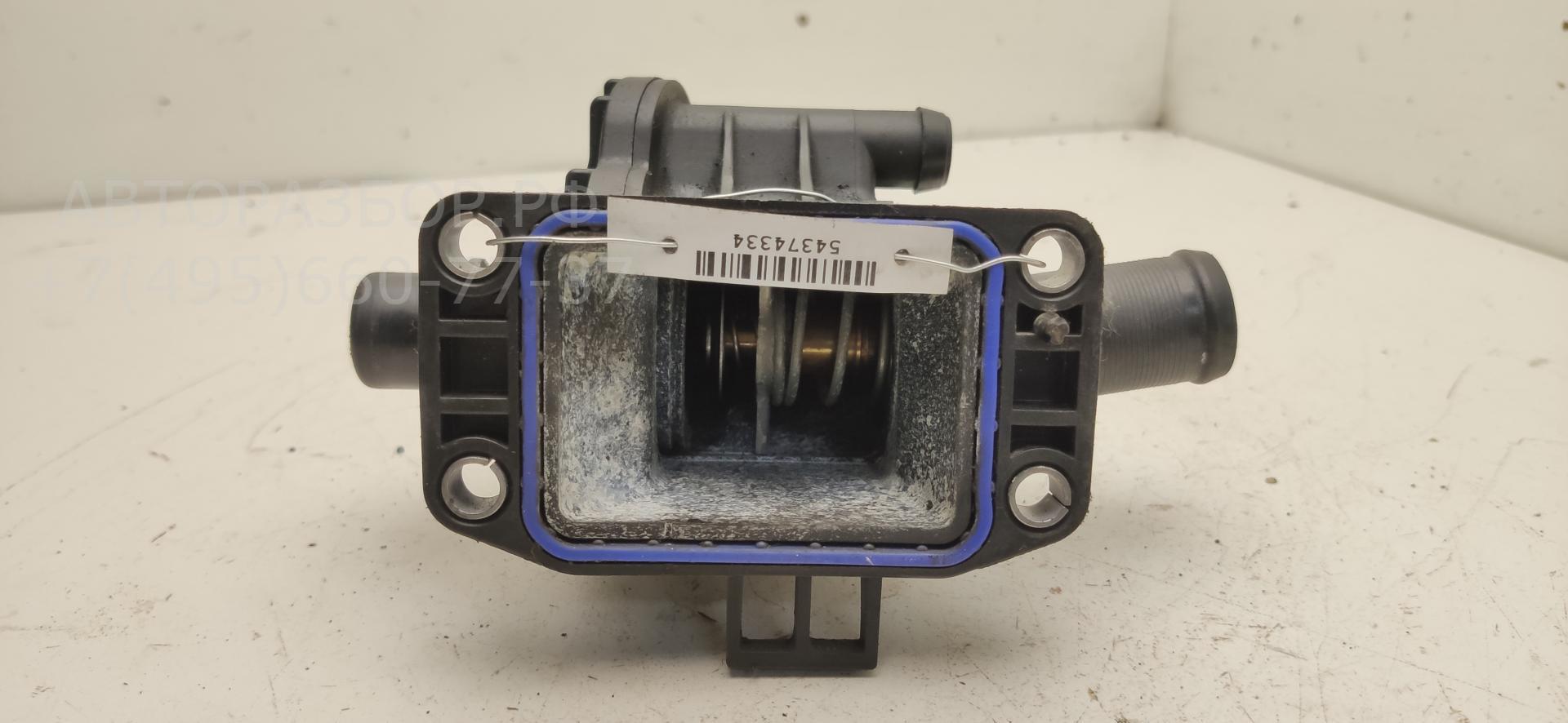 Корпус термостата