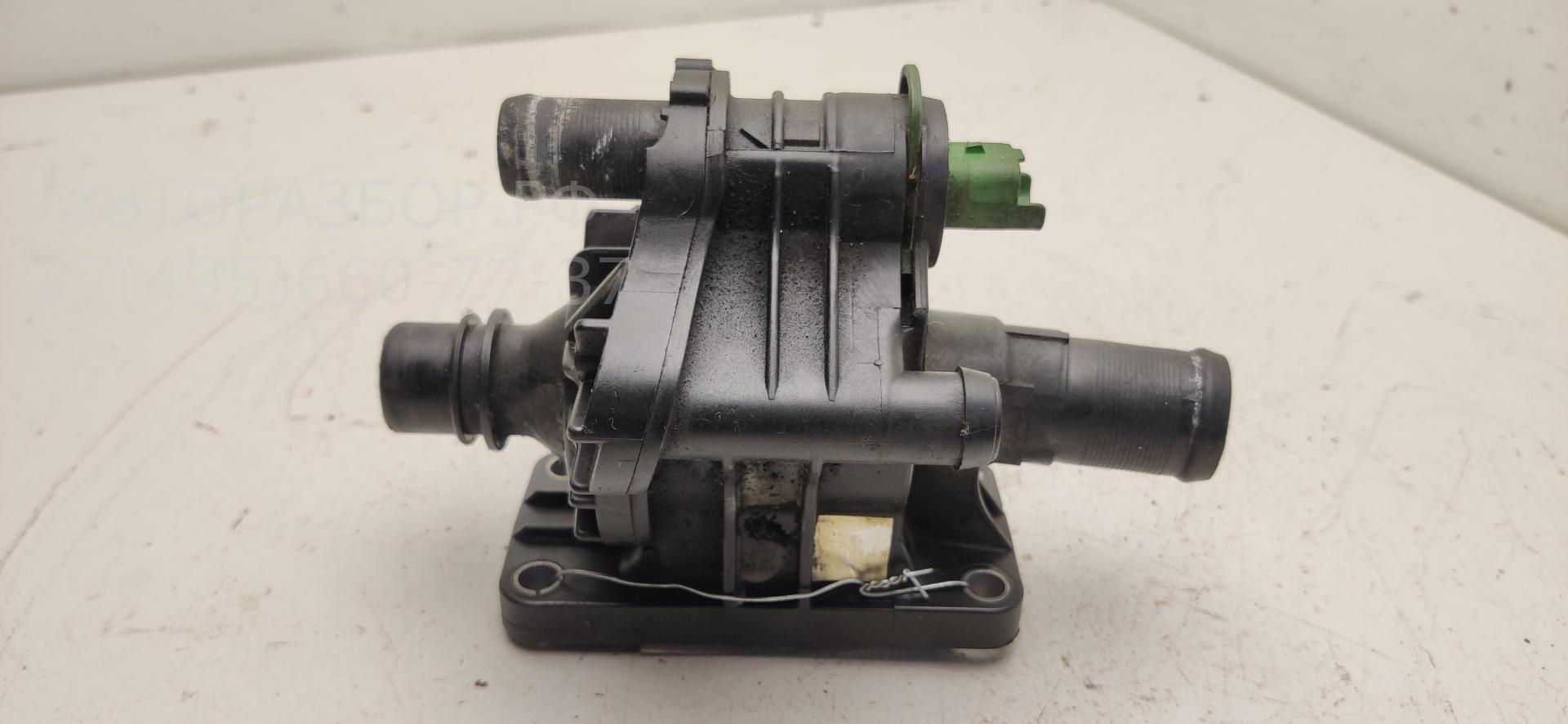 Корпус термостата