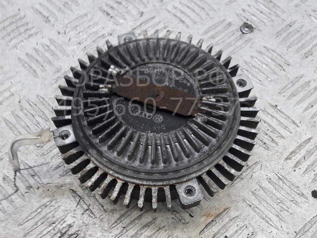 Термомуфта