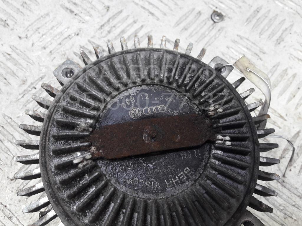 Термомуфта