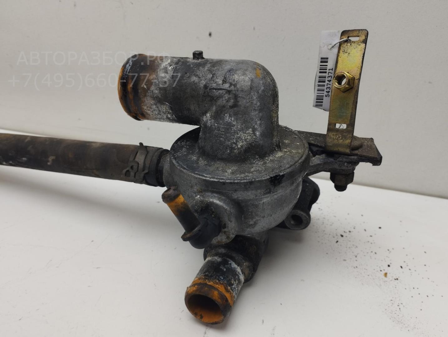 Корпус термостата