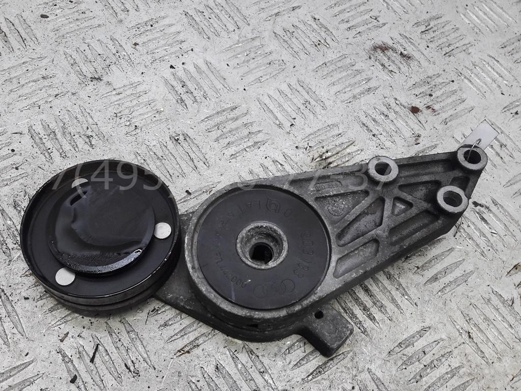 Механизм натяжения ремня ГРМ