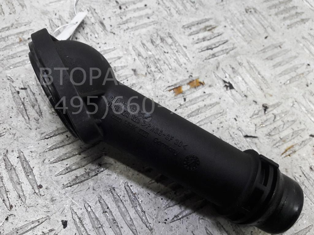 Корпус термостата