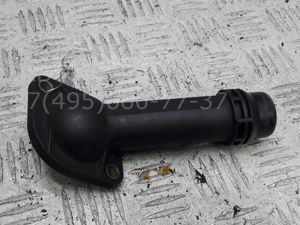 Корпус термостата