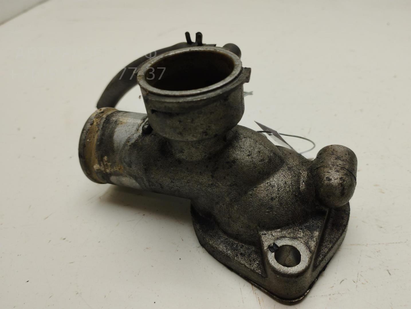 Корпус термостата