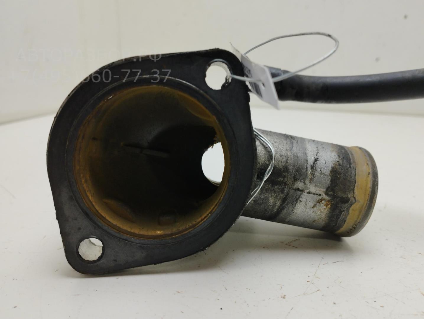 Корпус термостата