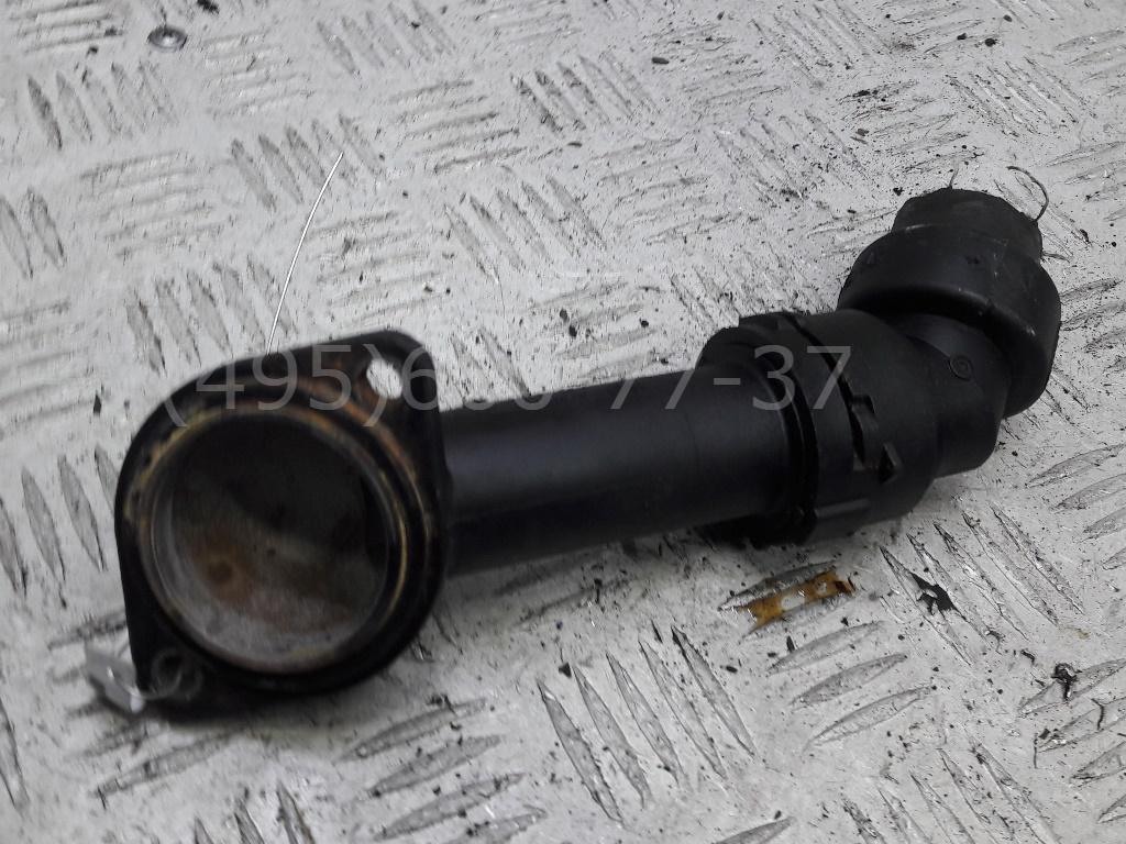 Корпус термостата