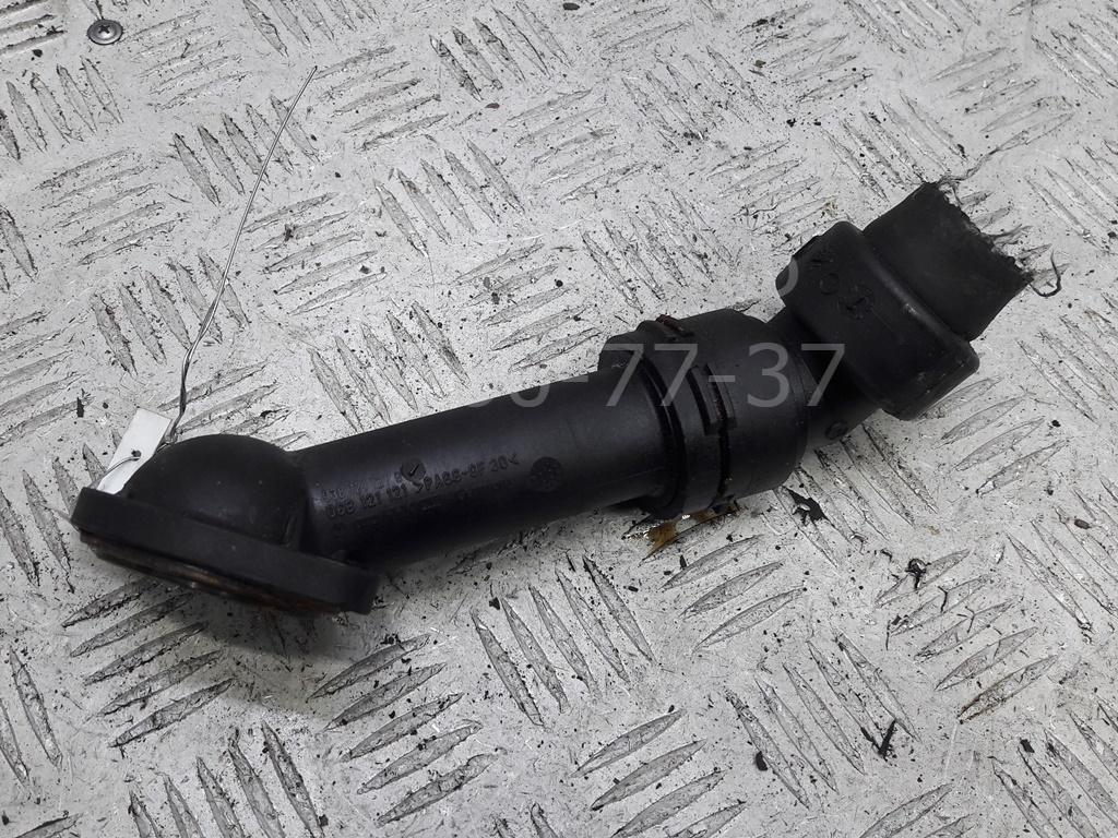 Корпус термостата