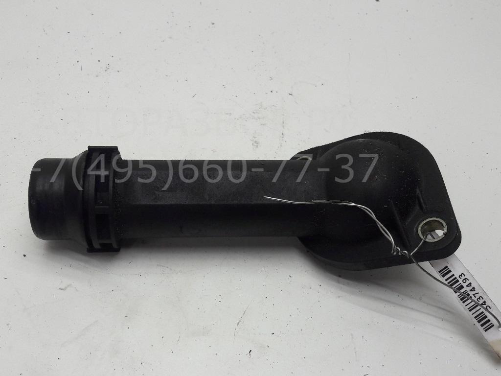 Корпус термостата