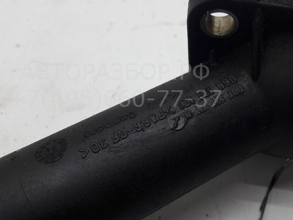 Корпус термостата