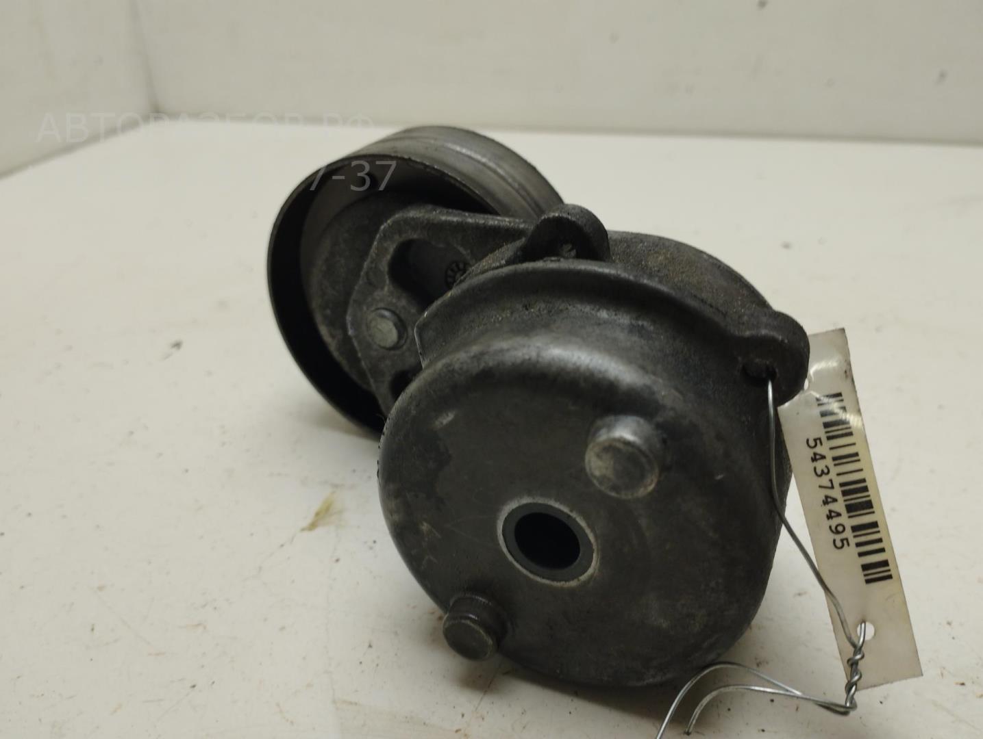 Механизм натяжения ремня ГРМ