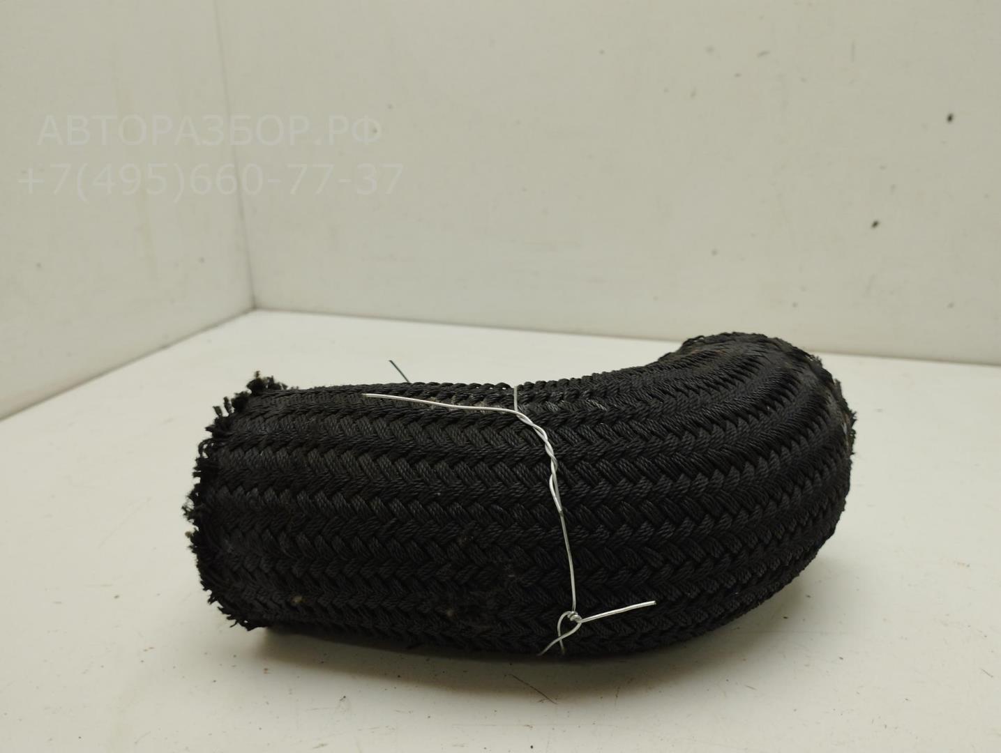 Трубка турбины