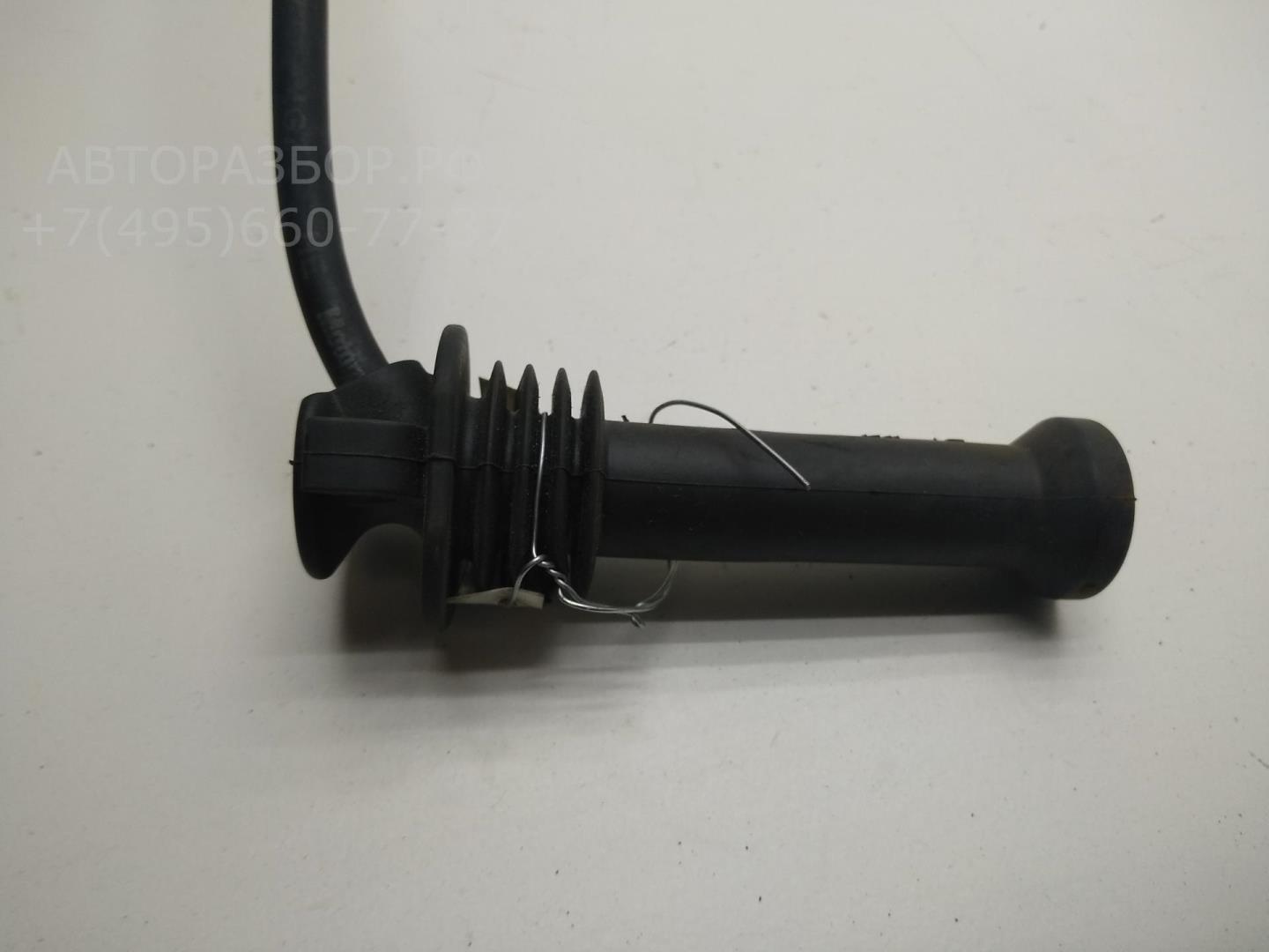 Провод высокого напряжения