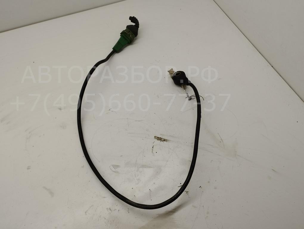 Датчик детонации