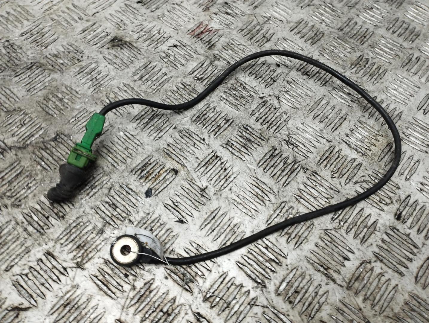 Датчик детонации