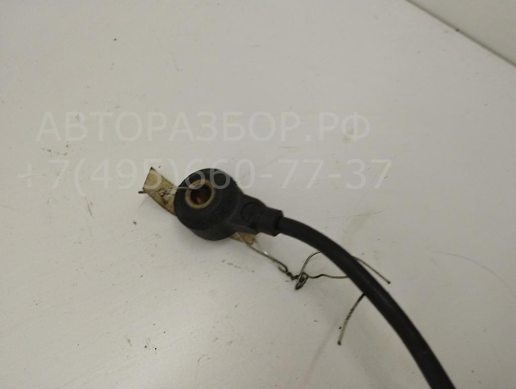 Датчик детонации