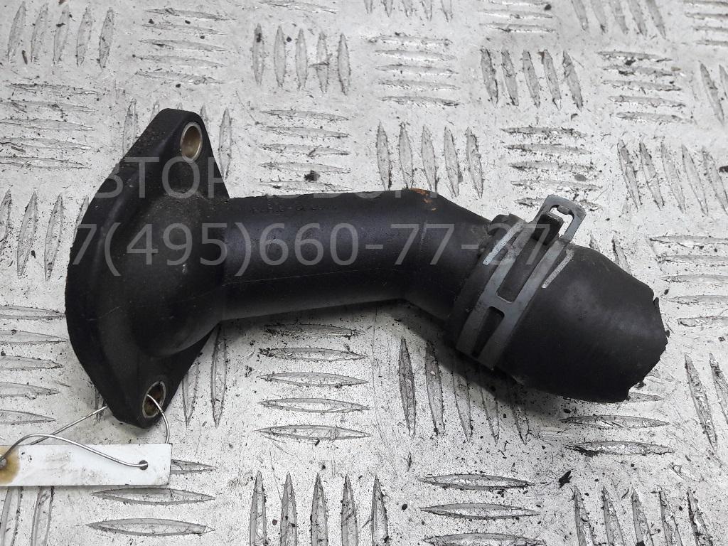 Корпус термостата