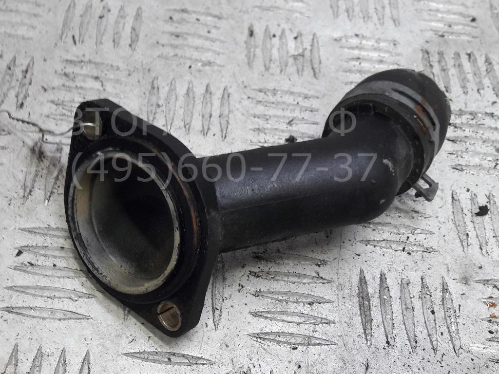 Корпус термостата