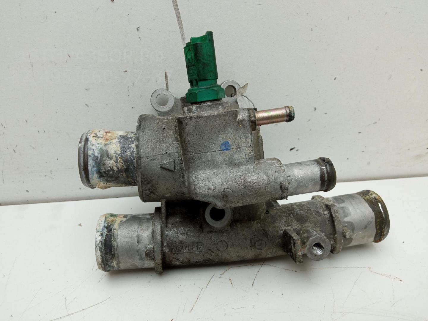 Корпус термостата