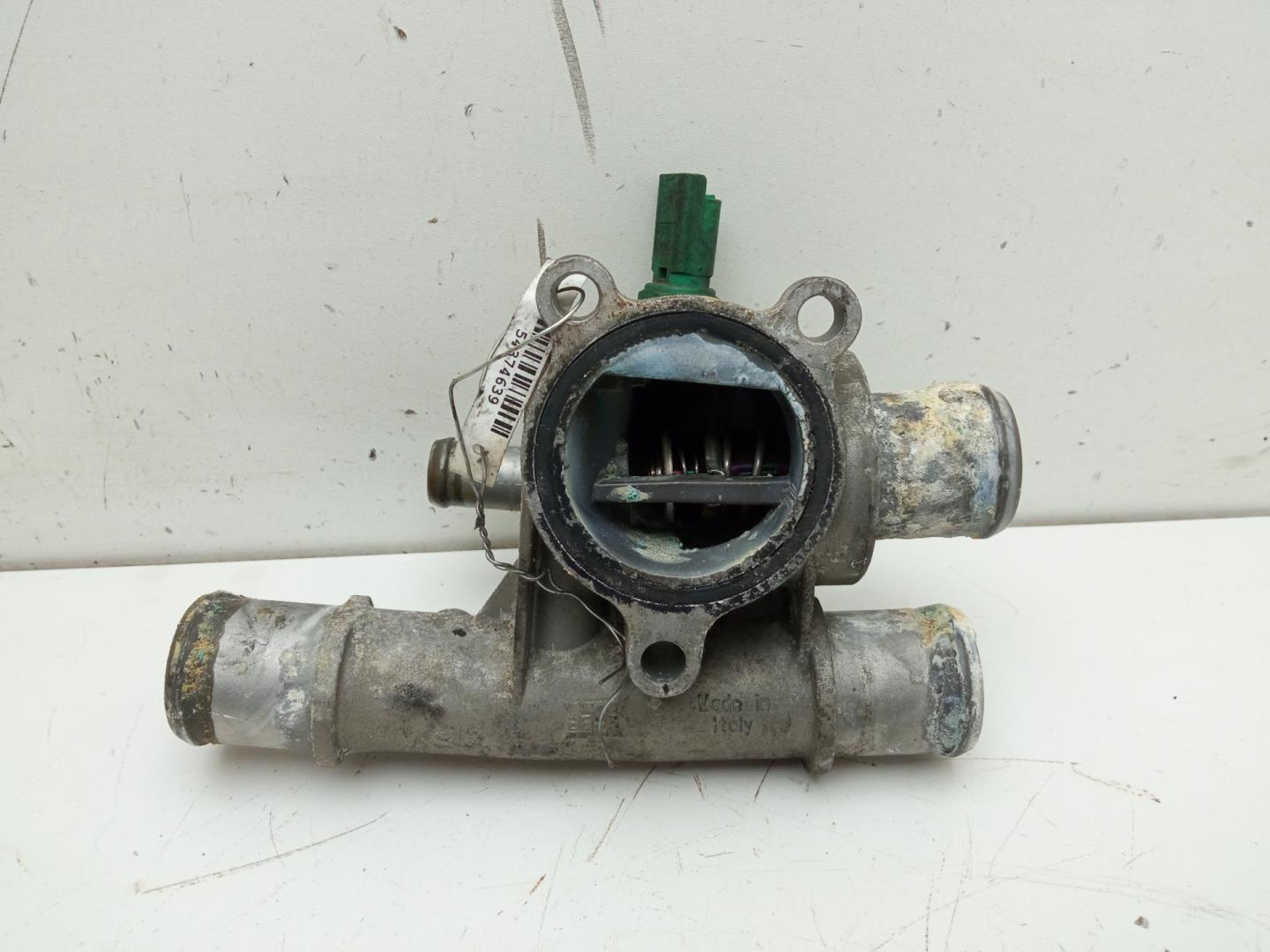 Корпус термостата