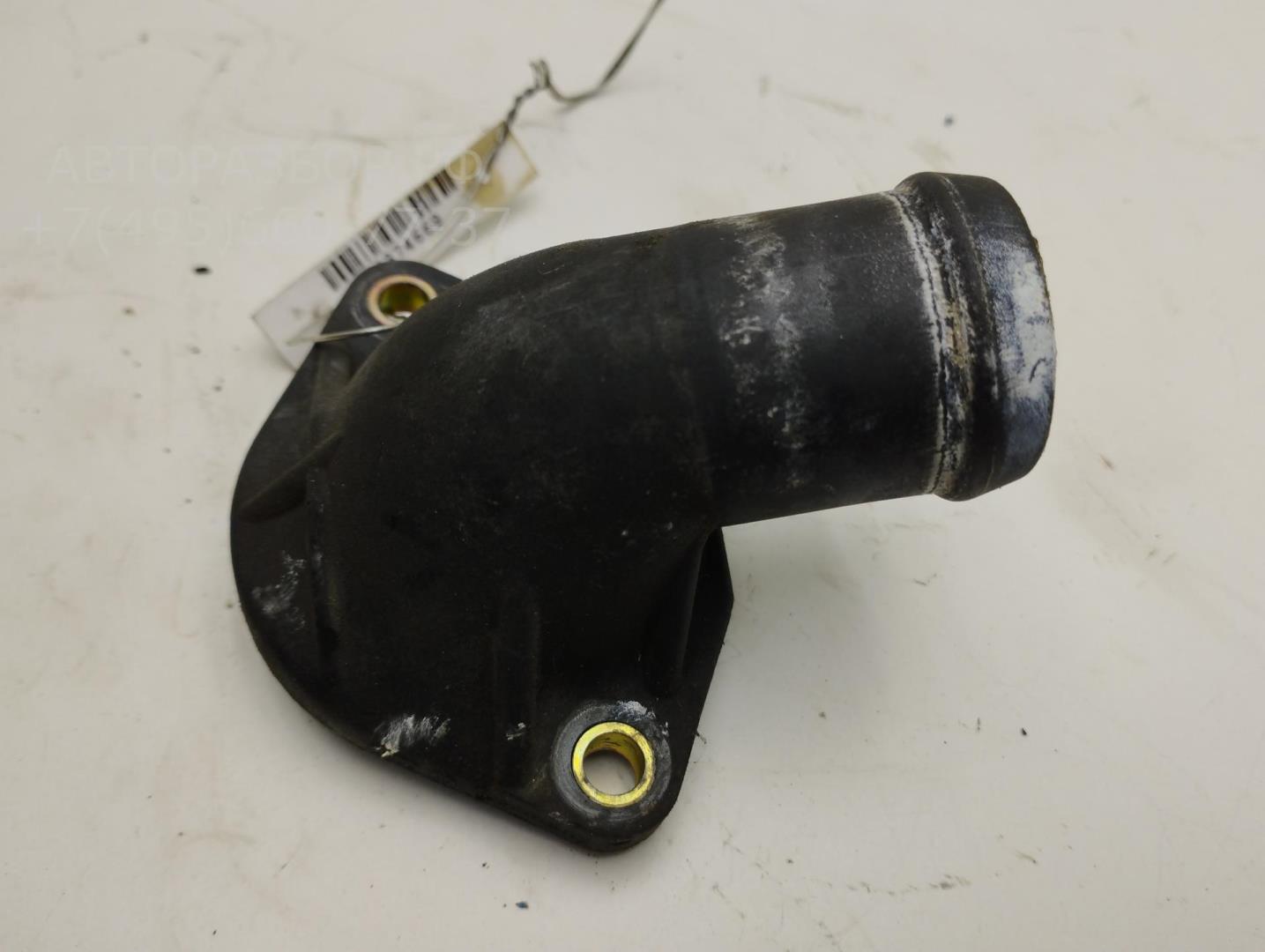 Корпус термостата