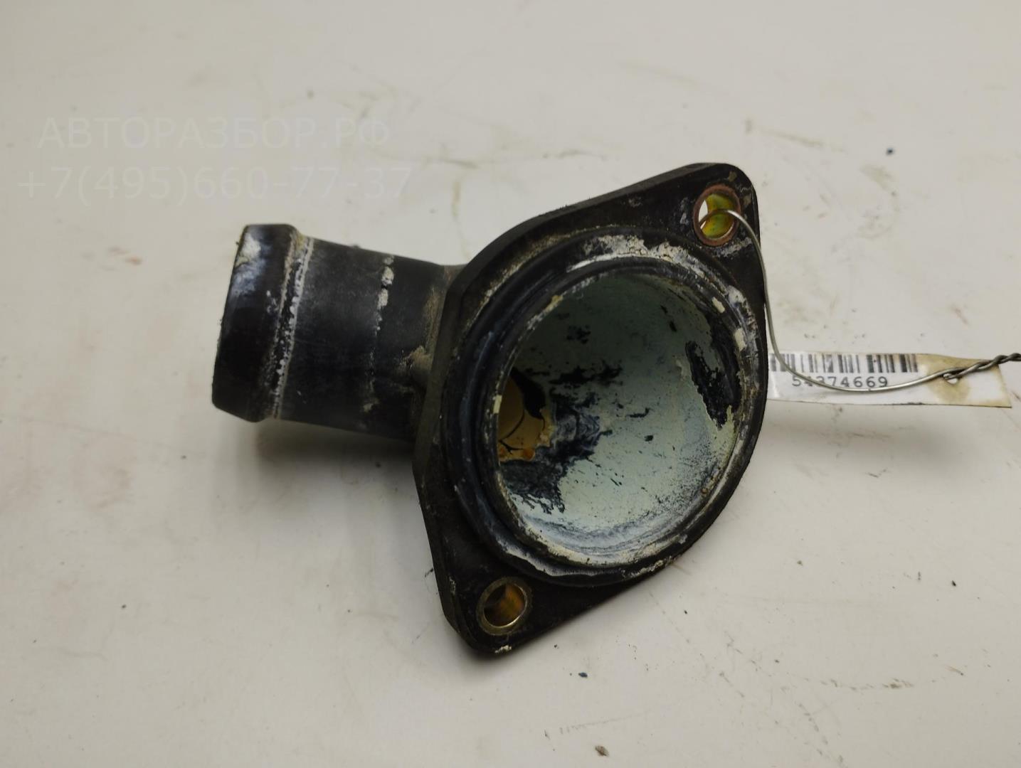 Корпус термостата