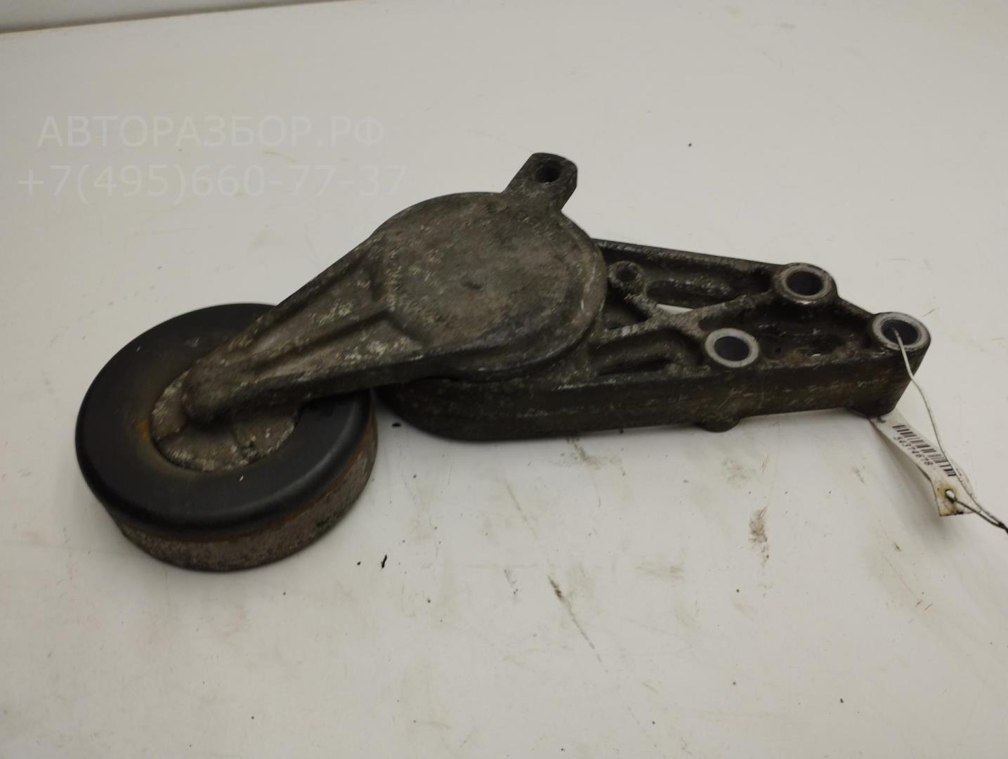 Механизм натяжения ремня ГРМ