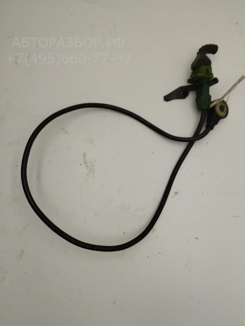 Датчик детонации