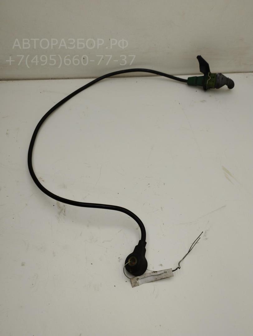 Датчик детонации